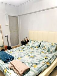 Blk 29 Marsiling Sapphire (Woodlands), HDB 4 Rooms #608149611